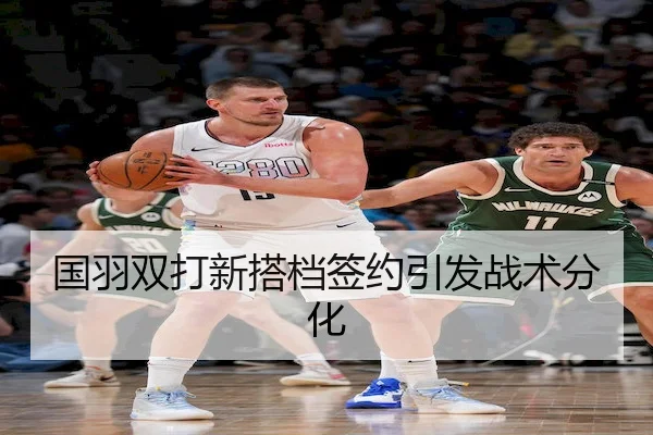 国羽双打新搭档签约引发战术分化